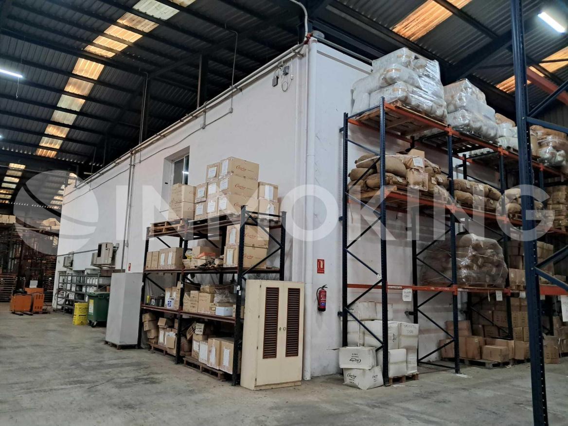 Foto de la propiedad Nave logística en Alberic, Valencia